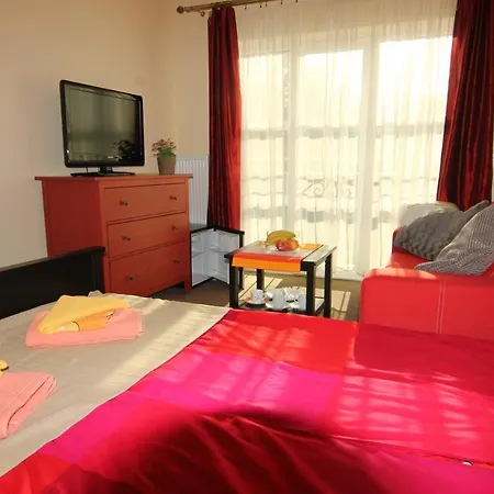 Osrodek Wypoczynkowy Slonce Feriepark