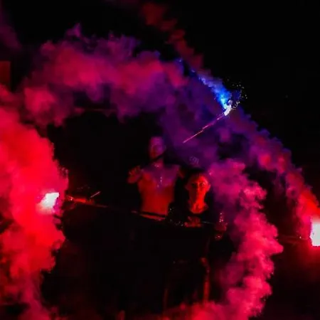 Osrodek Wypoczynkowy Slonce