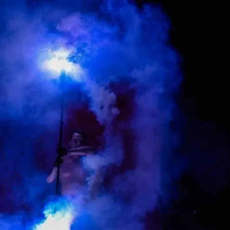 Osrodek Wypoczynkowy Slonce Feriepark *