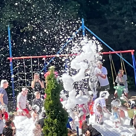 Osrodek Wypoczynkowy Slonce