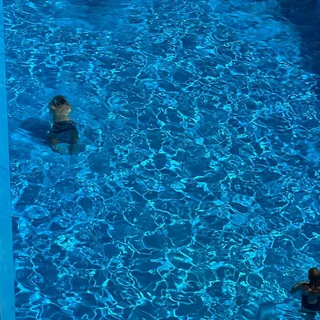 Osrodek Wypoczynkowy Slonce *