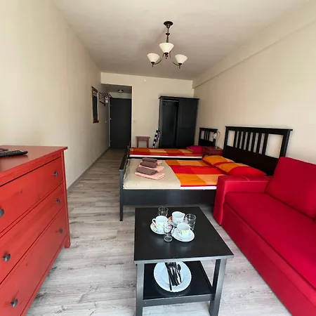 Osrodek Wypoczynkowy Slonce * Dąbki