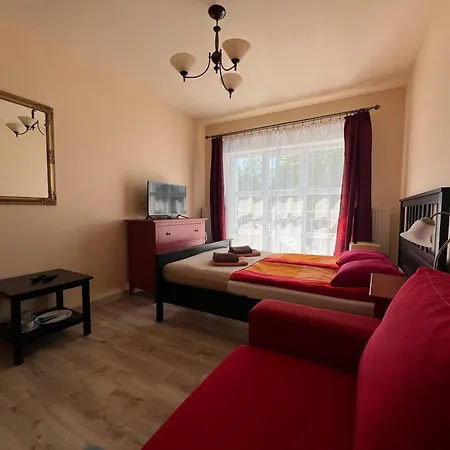 Osrodek Wypoczynkowy Slonce