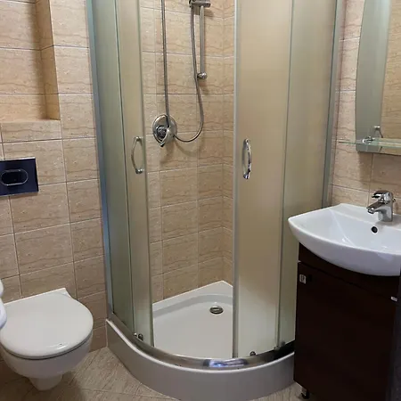 Osrodek Wypoczynkowy Slonce 홀리데이파크