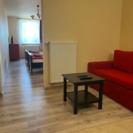 Feriepark Osrodek Wypoczynkowy Slonce