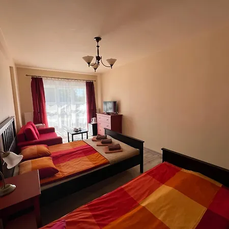 홀리데이파크 Osrodek Wypoczynkowy Slonce *