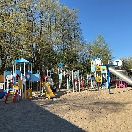 Osrodek Wypoczynkowy Slonce *