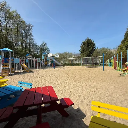 Osrodek Wypoczynkowy Slonce