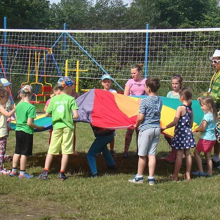 Osrodek Wypoczynkowy Slonce