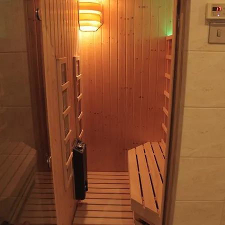 Osrodek Wypoczynkowy Slonce 홀리데이파크