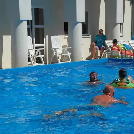 Osrodek Wypoczynkowy Slonce Feriepark