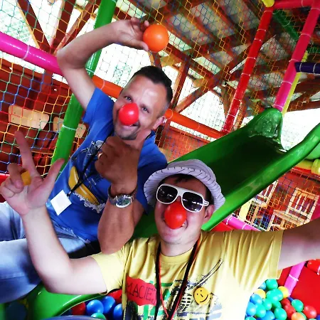 Osrodek Wypoczynkowy Slonce Feriepark *