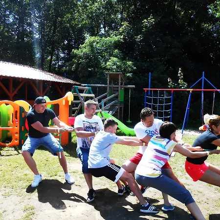 Osrodek Wypoczynkowy Slonce Feriepark *