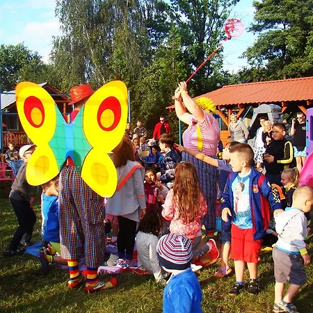 Osrodek Wypoczynkowy Slonce Feriepark