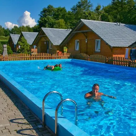 Feriepark Osrodek Wypoczynkowy Slonce