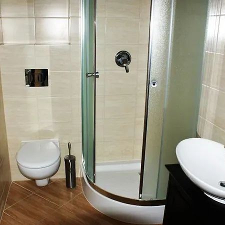 Osrodek Wypoczynkowy Slonce Feriepark