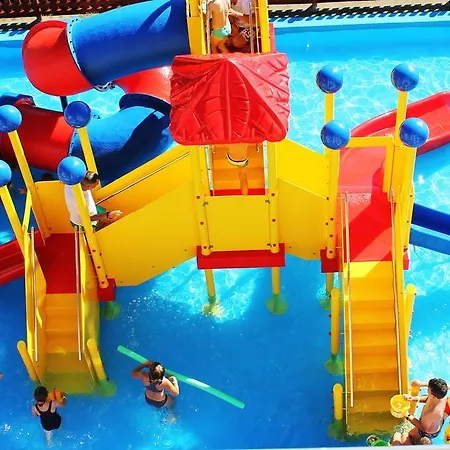 Feriepark Osrodek Wypoczynkowy Slonce *