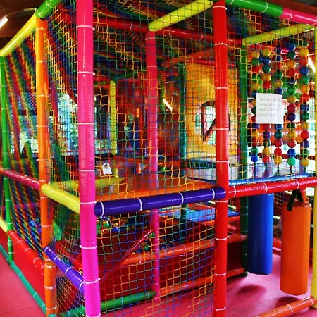 Feriepark Osrodek Wypoczynkowy Slonce Dąbki