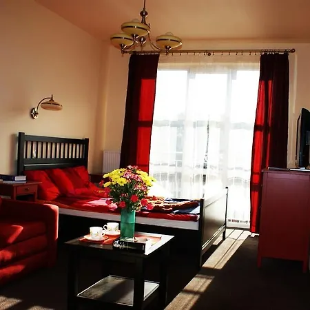 Feriepark Osrodek Wypoczynkowy Slonce *