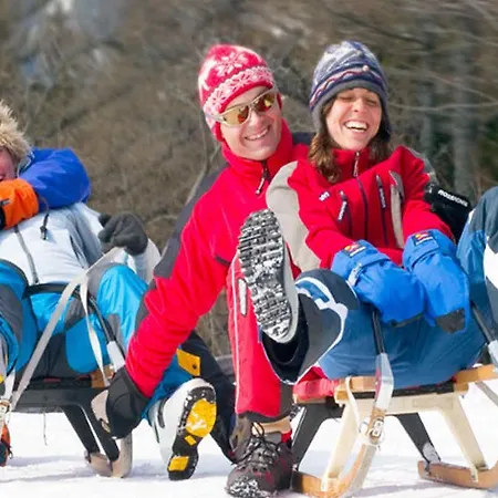 Osrodek Wypoczynkowy Slonce Dąbki