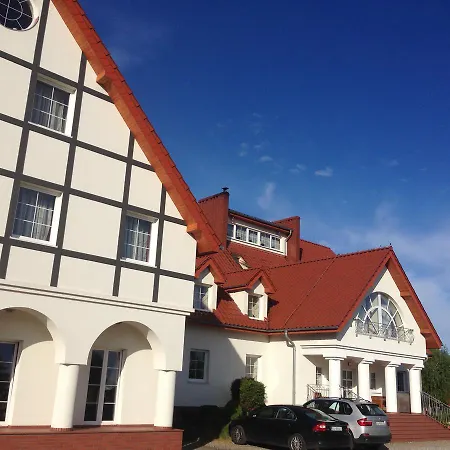 Osrodek Wypoczynkowy Slonce Dąbki