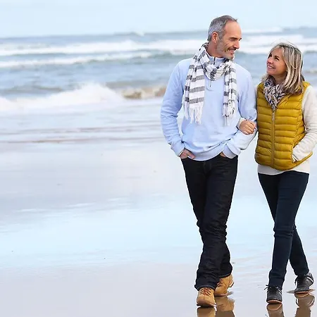 Osrodek Wypoczynkowy Slonce Dąbki