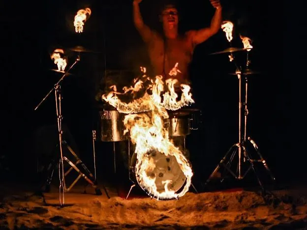 Osrodek Wypoczynkowy Slonce Parque de vacaciones Dąbki