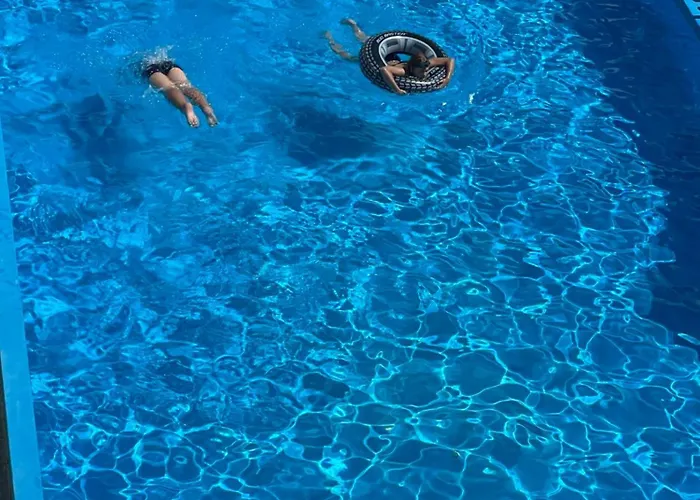 Osrodek Wypoczynkowy Slonce Dąbki