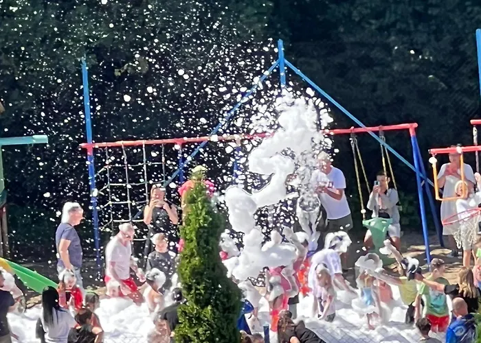 Osrodek Wypoczynkowy Slonce