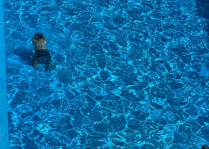 Osrodek Wypoczynkowy Slonce *