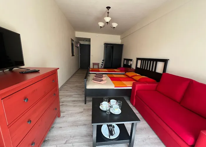 Osrodek Wypoczynkowy Slonce * Dąbki