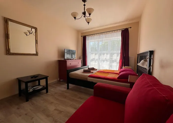 Osrodek Wypoczynkowy Slonce