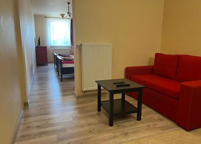 Parque de vacaciones Osrodek Wypoczynkowy Slonce