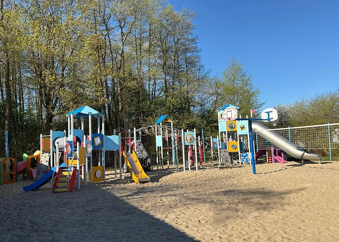 Osrodek Wypoczynkowy Slonce *