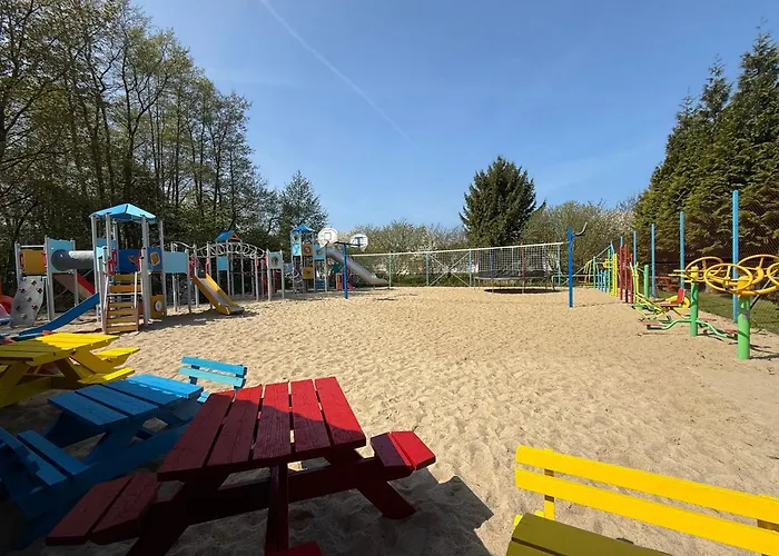 Osrodek Wypoczynkowy Slonce