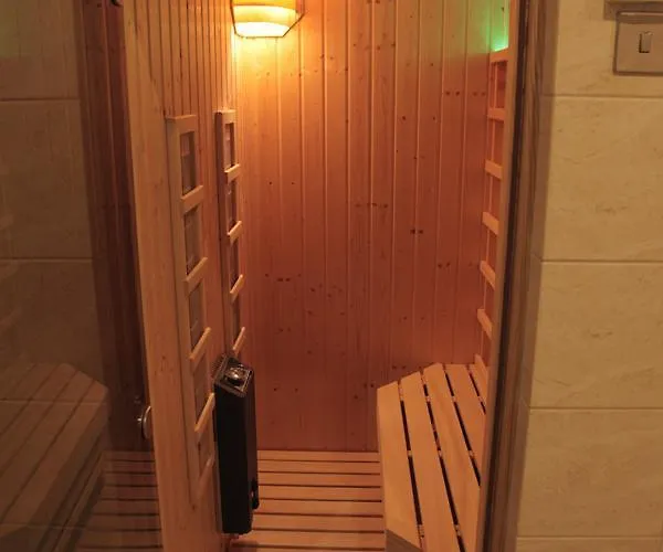 Osrodek Wypoczynkowy Slonce Village de vacances