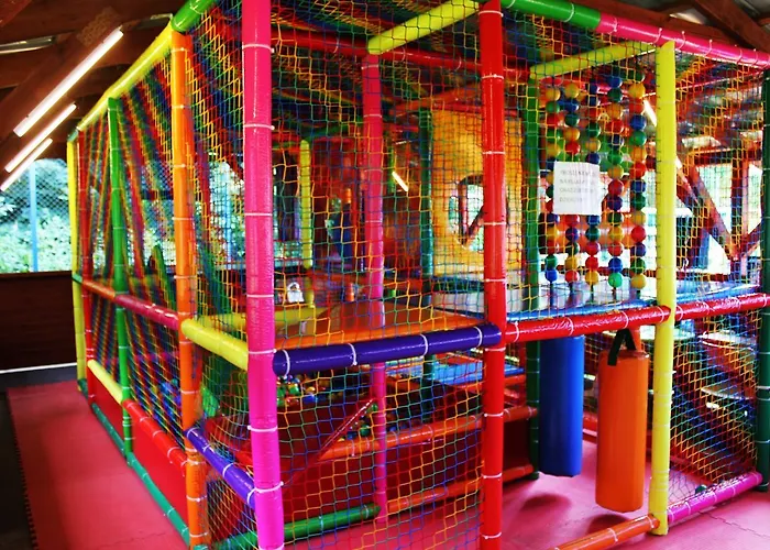 Village de vacances Osrodek Wypoczynkowy Slonce Dąbki