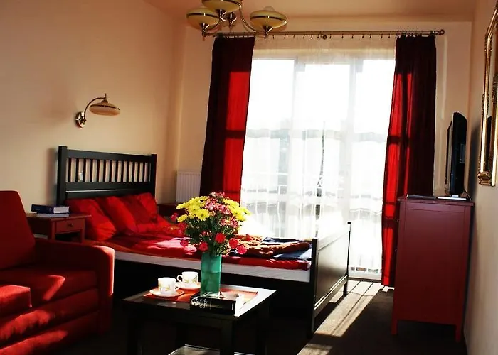 Parque de vacaciones Osrodek Wypoczynkowy Slonce *