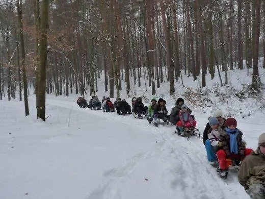 Osrodek Wypoczynkowy Slonce * Dąbki