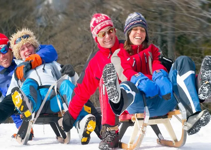 Osrodek Wypoczynkowy Slonce Dąbki
